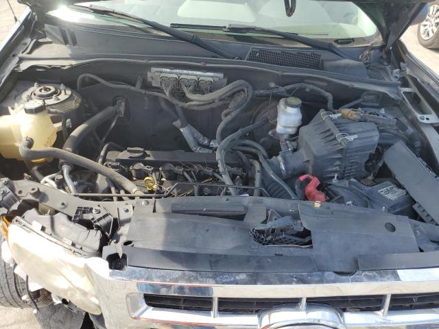 Photo 11 VIN: 1FMCU0C77AKC58608 - FORD ESCAPE XLS 