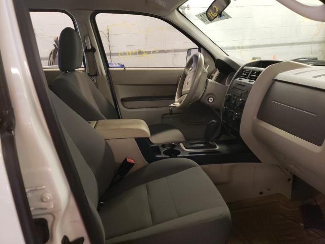 Photo 4 VIN: 1FMCU0C77AKC79426 - FORD ESCAPE XLS 