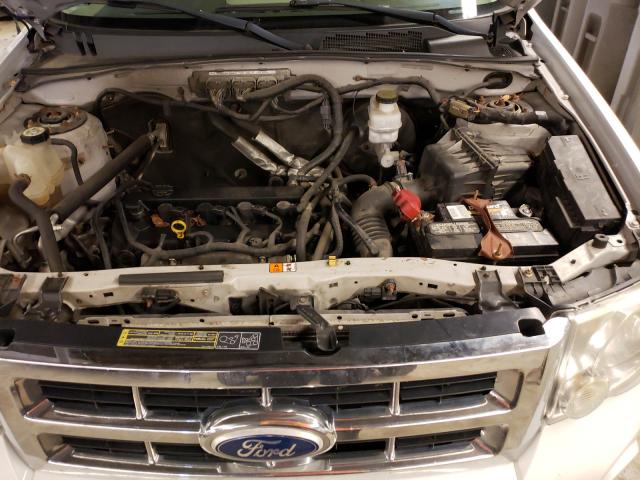 Photo 8 VIN: 1FMCU0C77AKC79426 - FORD ESCAPE XLS 