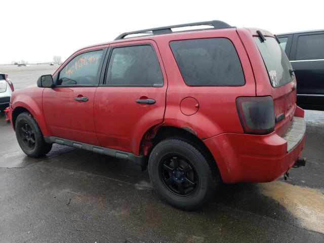 Photo 1 VIN: 1FMCU0C77AKC79457 - FORD ESCAPE 