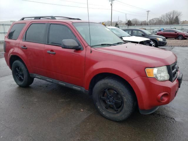 Photo 3 VIN: 1FMCU0C77AKC79457 - FORD ESCAPE 