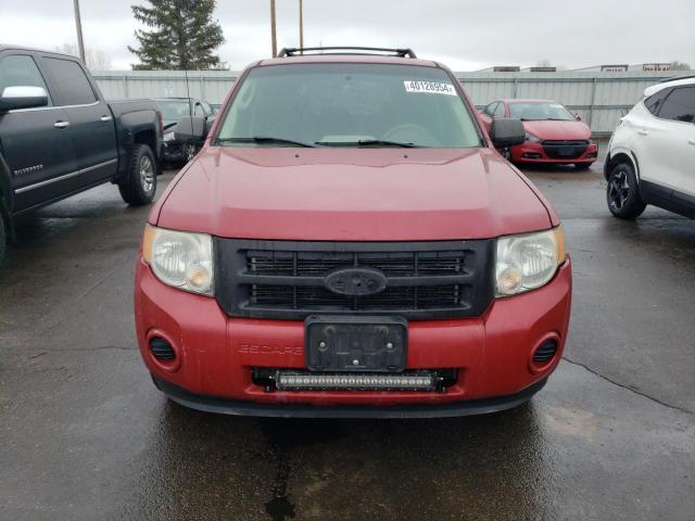 Photo 4 VIN: 1FMCU0C77AKC79457 - FORD ESCAPE 