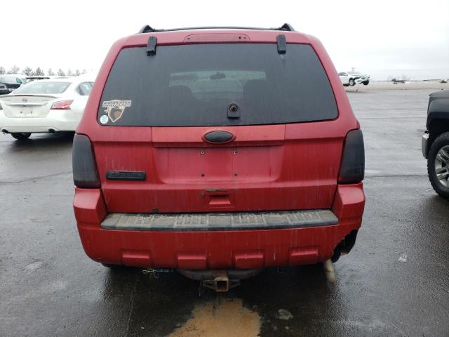 Photo 5 VIN: 1FMCU0C77AKC79457 - FORD ESCAPE 