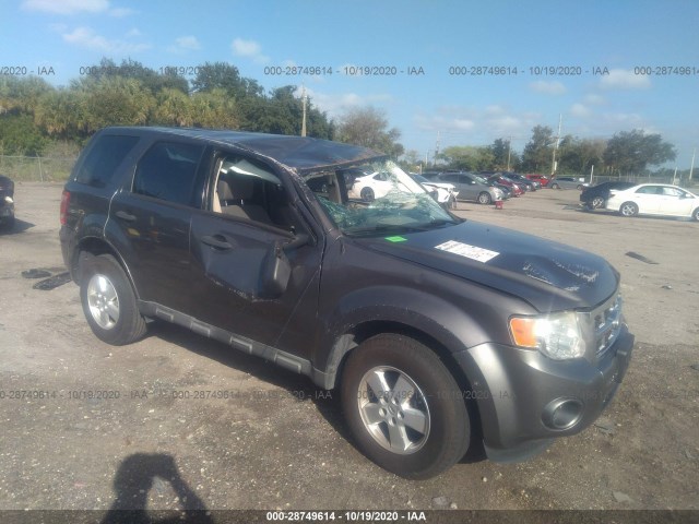 Photo 0 VIN: 1FMCU0C77AKC88014 - FORD ESCAPE 