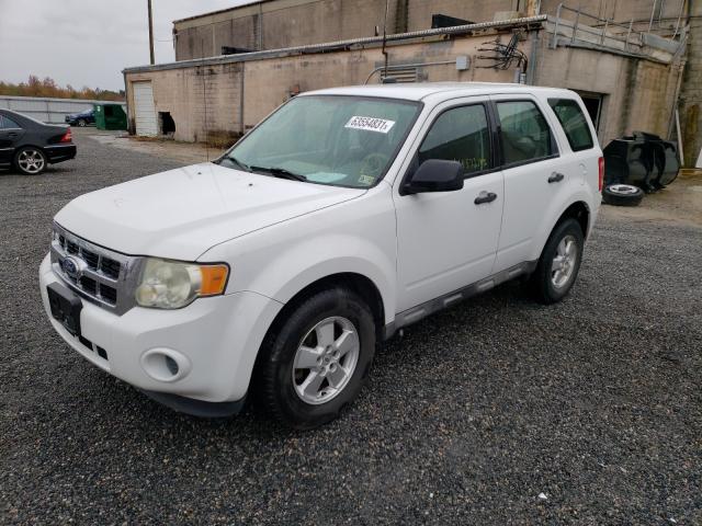 Photo 1 VIN: 1FMCU0C77AKC90278 - FORD ESCAPE XLS 