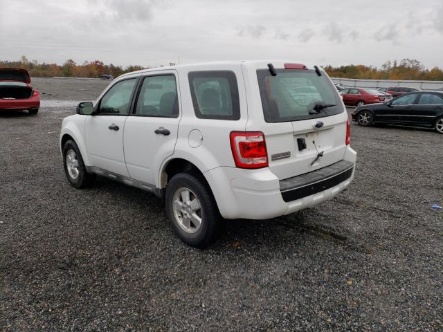 Photo 2 VIN: 1FMCU0C77AKC90278 - FORD ESCAPE XLS 