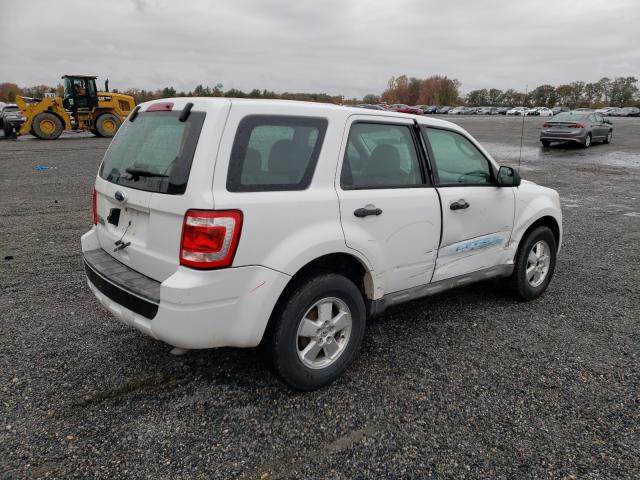 Photo 3 VIN: 1FMCU0C77AKC90278 - FORD ESCAPE XLS 