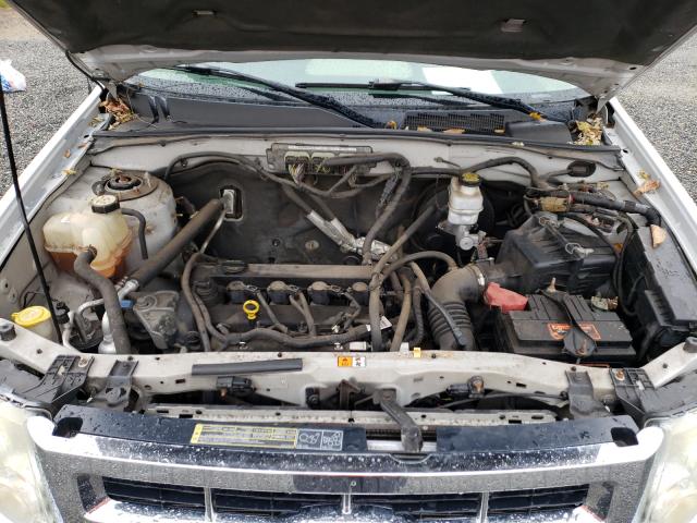 Photo 6 VIN: 1FMCU0C77AKC90278 - FORD ESCAPE XLS 