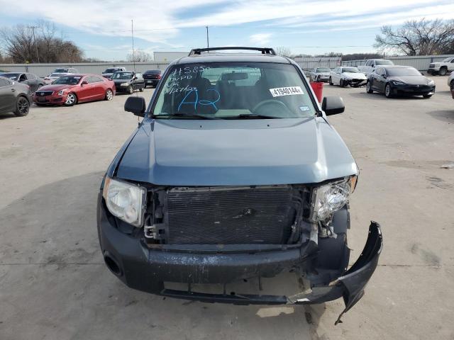 Photo 4 VIN: 1FMCU0C77AKD05961 - FORD ESCAPE 