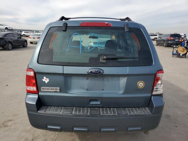 Photo 5 VIN: 1FMCU0C77AKD05961 - FORD ESCAPE 