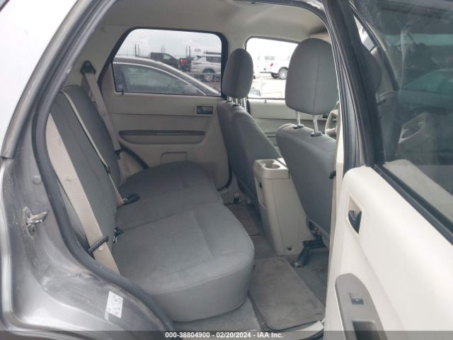 Photo 7 VIN: 1FMCU0C77AKD26504 - FORD ESCAPE 