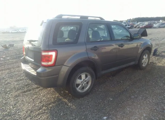 Photo 3 VIN: 1FMCU0C77BKA31291 - FORD ESCAPE 