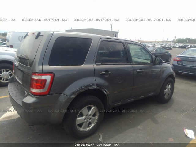 Photo 3 VIN: 1FMCU0C77BKA57115 - FORD ESCAPE 