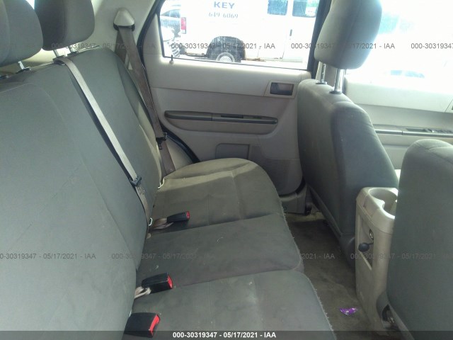 Photo 7 VIN: 1FMCU0C77BKA57115 - FORD ESCAPE 