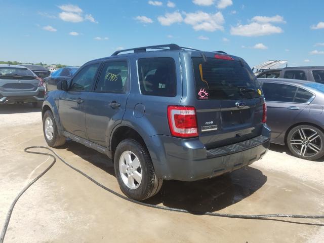 Photo 2 VIN: 1FMCU0C77BKA81155 - FORD ESCAPE XLS 