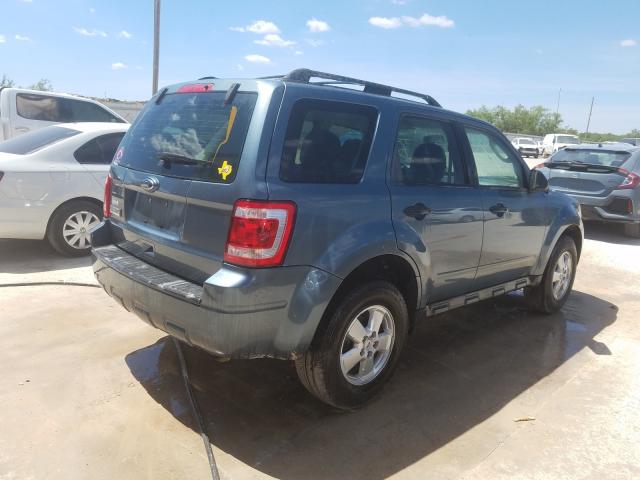 Photo 3 VIN: 1FMCU0C77BKA81155 - FORD ESCAPE XLS 