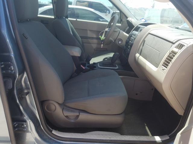 Photo 4 VIN: 1FMCU0C77BKA81155 - FORD ESCAPE XLS 