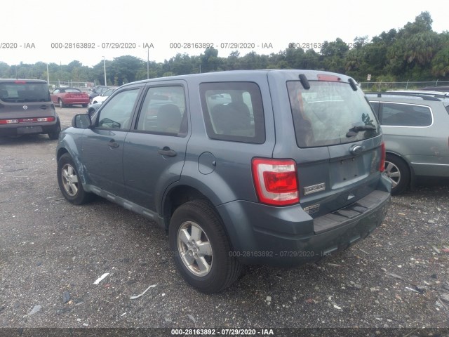 Photo 2 VIN: 1FMCU0C77BKB08614 - FORD ESCAPE 