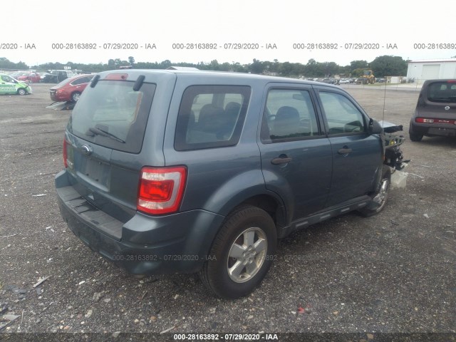 Photo 3 VIN: 1FMCU0C77BKB08614 - FORD ESCAPE 