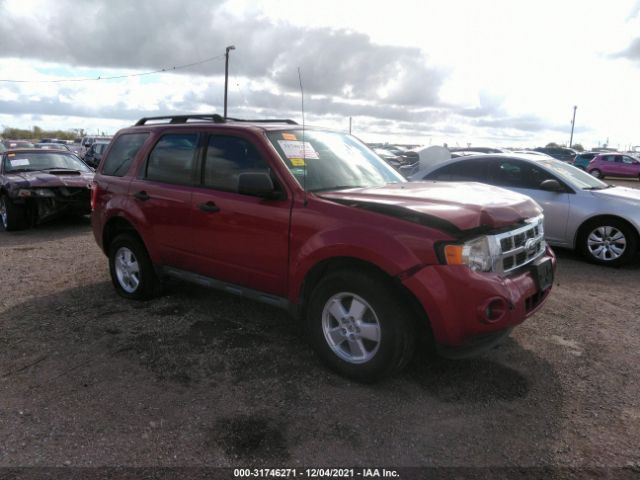 Photo 0 VIN: 1FMCU0C77BKB13215 - FORD ESCAPE 