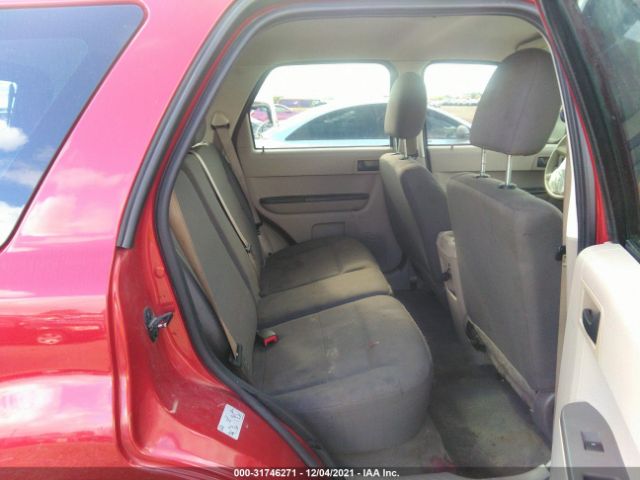 Photo 7 VIN: 1FMCU0C77BKB13215 - FORD ESCAPE 