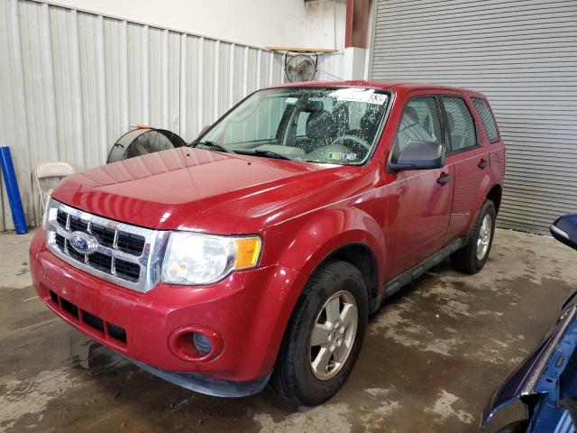 Photo 0 VIN: 1FMCU0C77BKB43556 - FORD ESCAPE XLS 