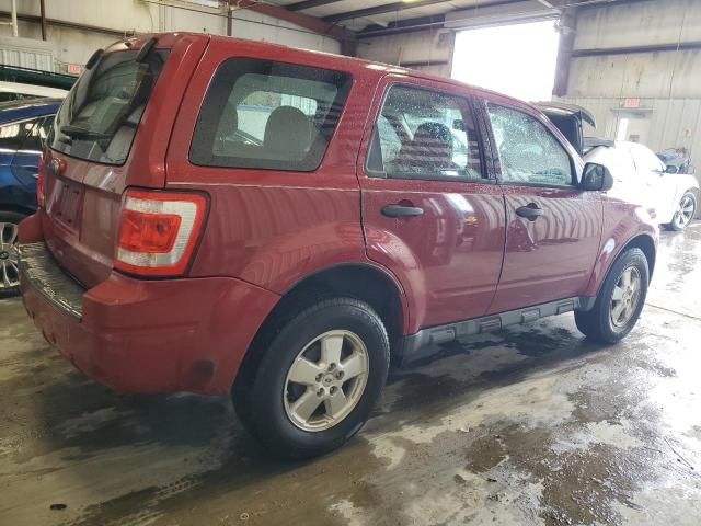 Photo 2 VIN: 1FMCU0C77BKB43556 - FORD ESCAPE XLS 