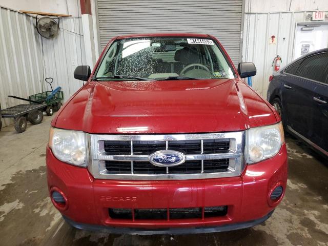 Photo 4 VIN: 1FMCU0C77BKB43556 - FORD ESCAPE XLS 