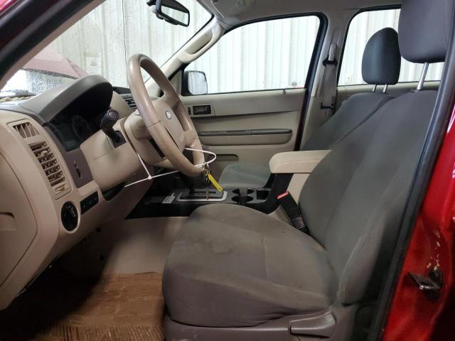 Photo 6 VIN: 1FMCU0C77BKB43556 - FORD ESCAPE XLS 