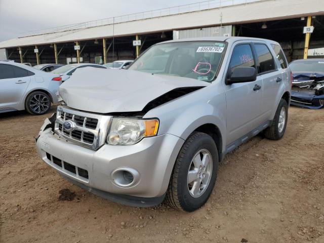 Photo 1 VIN: 1FMCU0C77BKB65458 - FORD ESCAPE XLS 