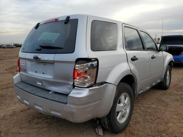 Photo 3 VIN: 1FMCU0C77BKB65458 - FORD ESCAPE XLS 