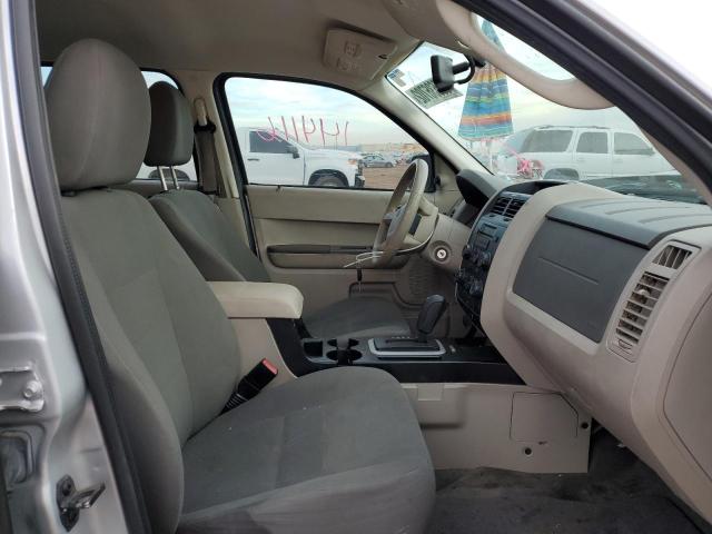 Photo 4 VIN: 1FMCU0C77BKB65458 - FORD ESCAPE XLS 