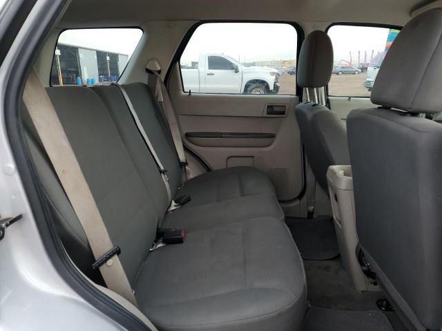 Photo 5 VIN: 1FMCU0C77BKB65458 - FORD ESCAPE XLS 