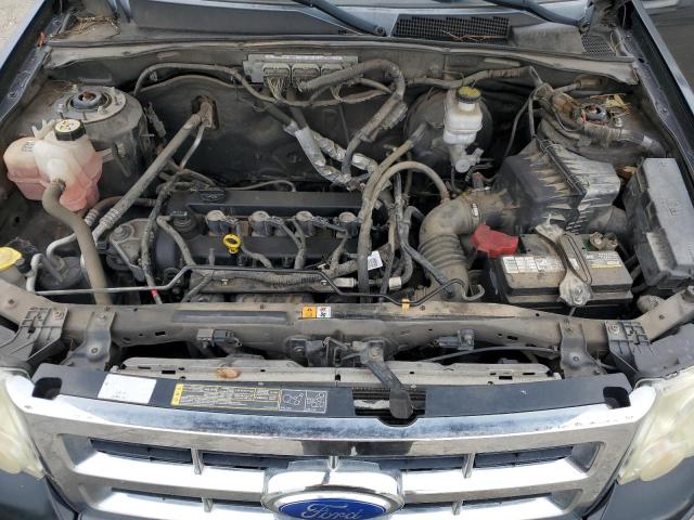 Photo 11 VIN: 1FMCU0C77BKC41213 - FORD ESCAPE XLS 