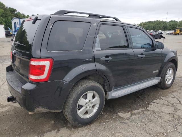 Photo 2 VIN: 1FMCU0C77BKC41213 - FORD ESCAPE XLS 