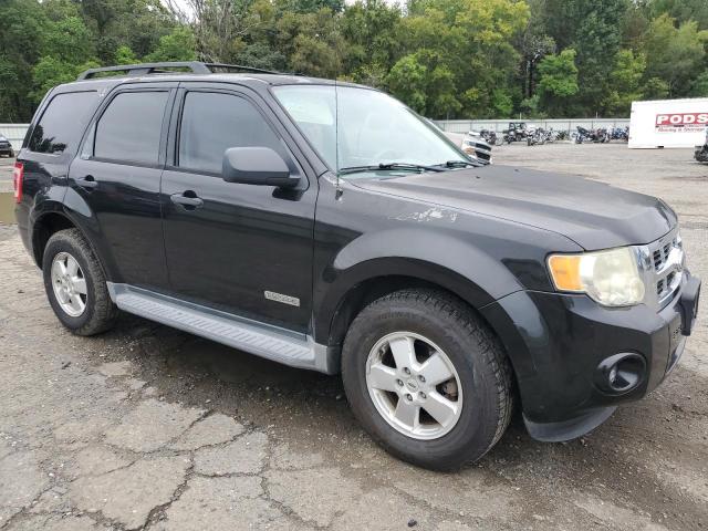 Photo 3 VIN: 1FMCU0C77BKC41213 - FORD ESCAPE XLS 