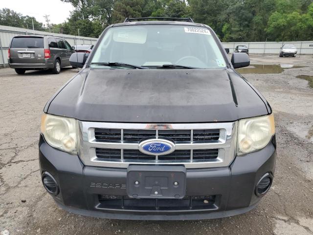 Photo 4 VIN: 1FMCU0C77BKC41213 - FORD ESCAPE XLS 