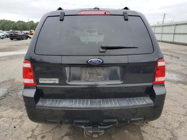 Photo 5 VIN: 1FMCU0C77BKC41213 - FORD ESCAPE XLS 