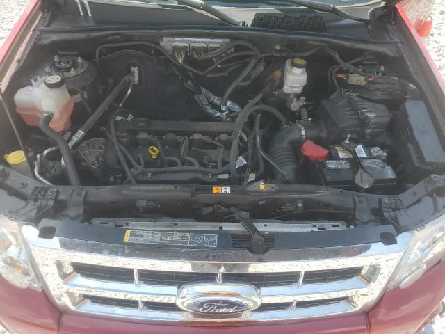 Photo 11 VIN: 1FMCU0C77BKC48243 - FORD ESCAPE 