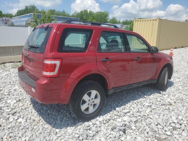 Photo 2 VIN: 1FMCU0C77BKC48243 - FORD ESCAPE 