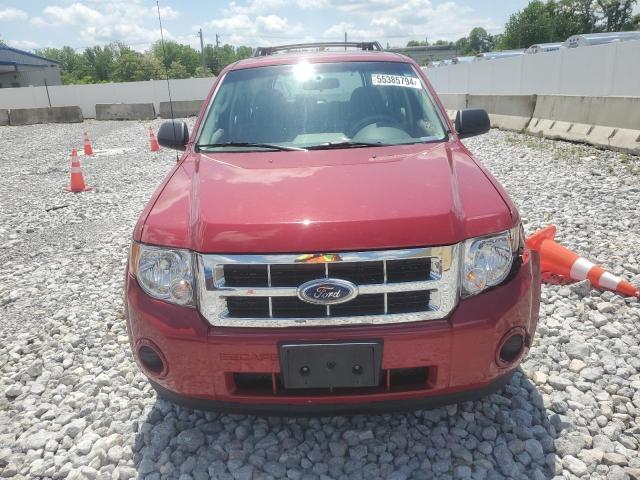 Photo 4 VIN: 1FMCU0C77BKC48243 - FORD ESCAPE 