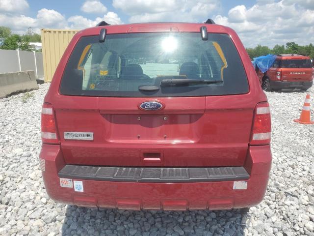 Photo 5 VIN: 1FMCU0C77BKC48243 - FORD ESCAPE 