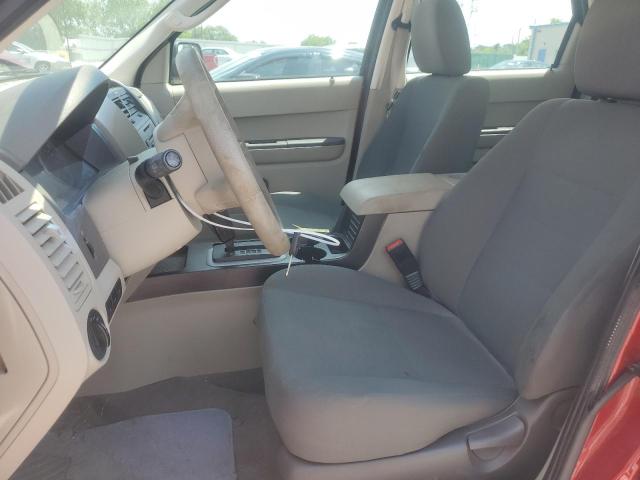 Photo 6 VIN: 1FMCU0C77BKC48243 - FORD ESCAPE 