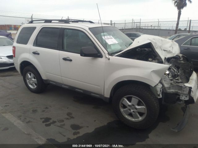 Photo 0 VIN: 1FMCU0C77CKA07686 - FORD ESCAPE 