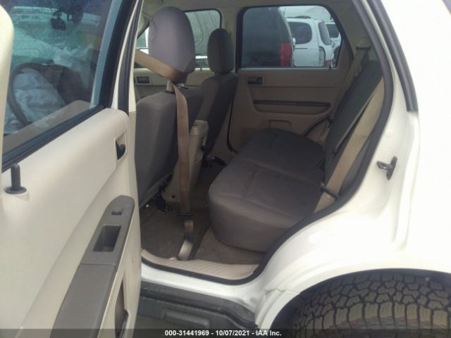 Photo 7 VIN: 1FMCU0C77CKA07686 - FORD ESCAPE 