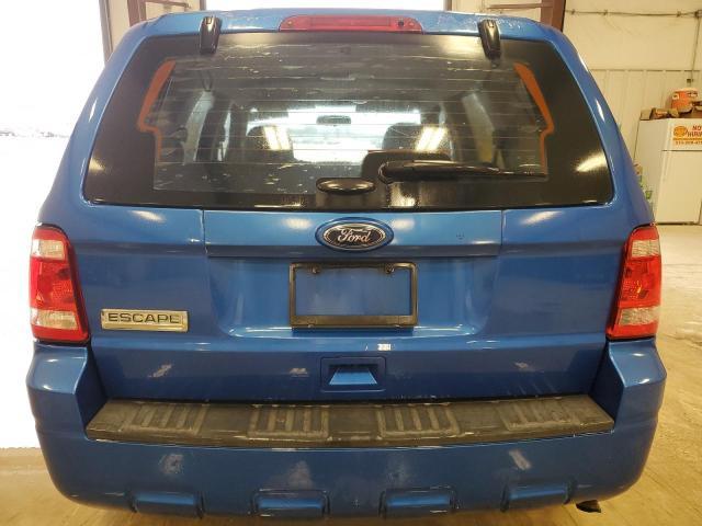 Photo 5 VIN: 1FMCU0C77CKA57648 - FORD ESCAPE 