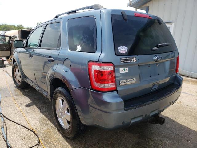 Photo 1 VIN: 1FMCU0C77CKA59979 - FORD ESCAPE XLS 