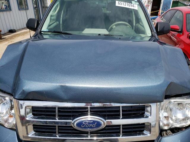 Photo 11 VIN: 1FMCU0C77CKA59979 - FORD ESCAPE XLS 