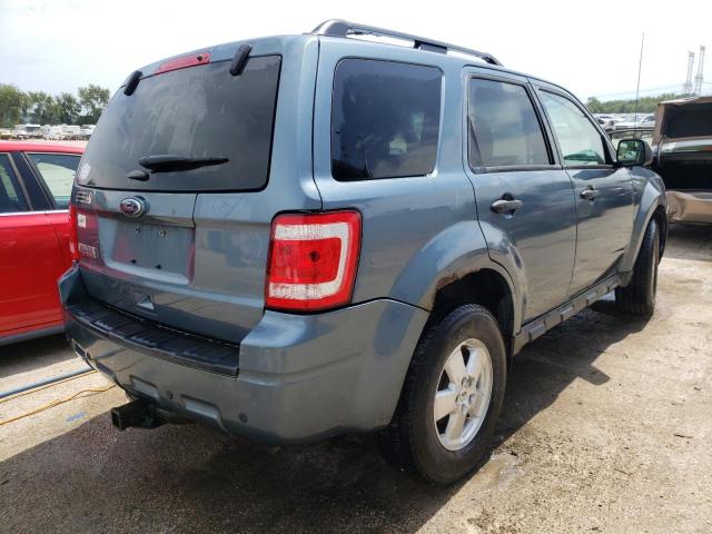 Photo 2 VIN: 1FMCU0C77CKA59979 - FORD ESCAPE XLS 