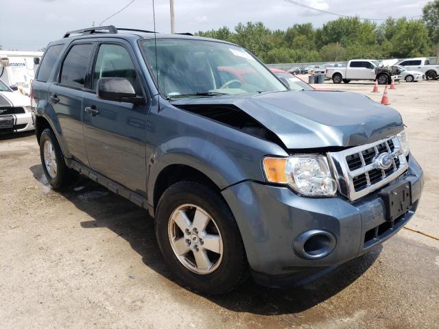 Photo 3 VIN: 1FMCU0C77CKA59979 - FORD ESCAPE XLS 